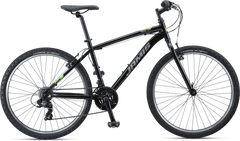 Jamis Trail XR Mountain Bike Black 2022