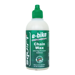 Squirt E-Bike Chain Wax Lube