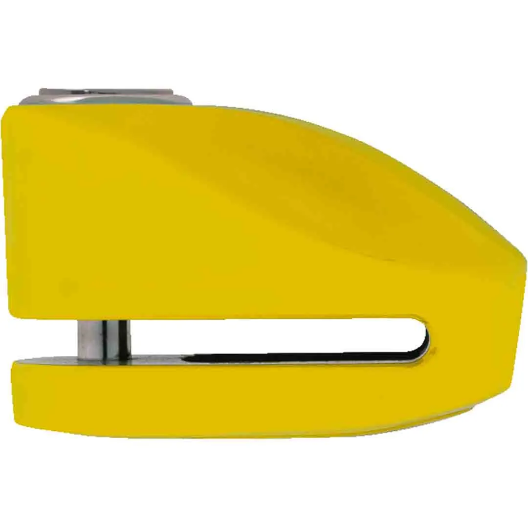 *CLOSEOUT* Abus 277A Alarm Disc Brake Scooter Lock