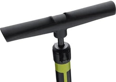 Cannondale Essential Floor Pump Yellow