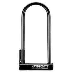 Kryptonite Keeper 12 U-Lock LS W/BKT 10.2cm x 29.2cm