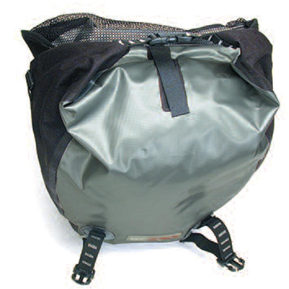 Azur Waterproof Rear 42 LITRE Pannier Bags