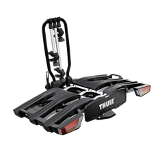 Thule Easyfold XT 3 Bike Platform Bike Car Rack Tow Ball 934100