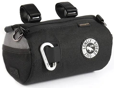 ULAC Coursier Handle Bar Bag 2.7 L