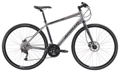 Apollo Trace 30 Flat Bar Bike Matte Sand and Black