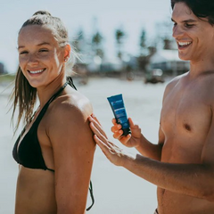 Premax Sunscreen for Sport SPF 50+