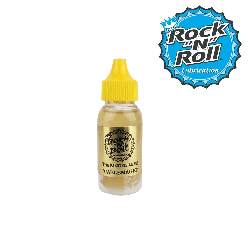 Rock n Roll Cable Magic Cable Lubricant