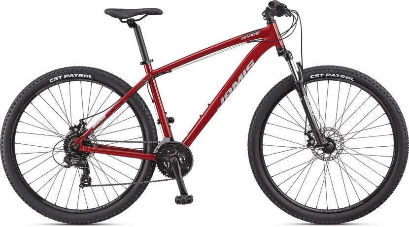 Jamis Divide Mountain Bike 2022