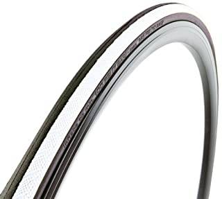 *CLOSEOUT* Vittoria  Rubino Pro Slick V3 Black/White 700 x 25mm