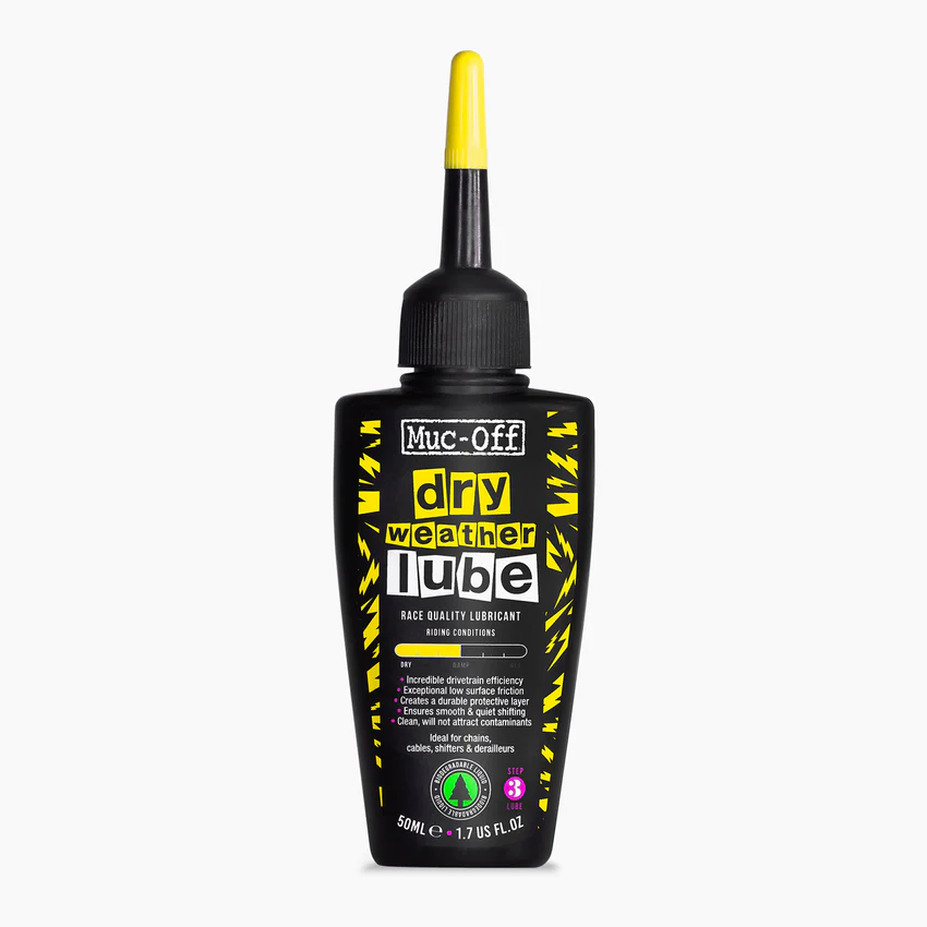 Muc-Off  Dry Weather Chain Lubricant