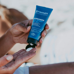 Premax Sunscreen for Sport SPF 50+