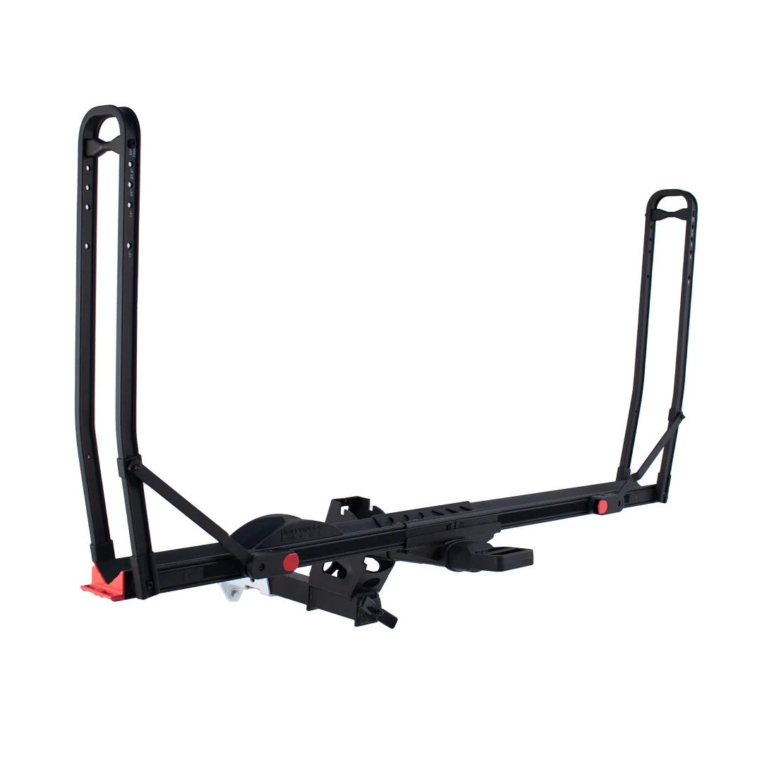 Hollywood Crosstrack 1 Bike Car Rack