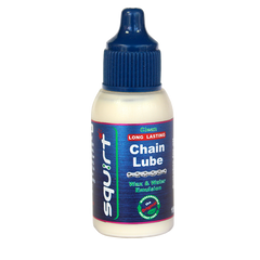 Squirt Chain Wax Lube