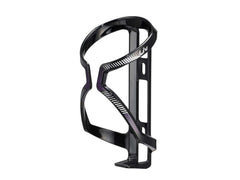 *CLOSEOUT* Liv Airway Sport II Bottle Cage Black Purple