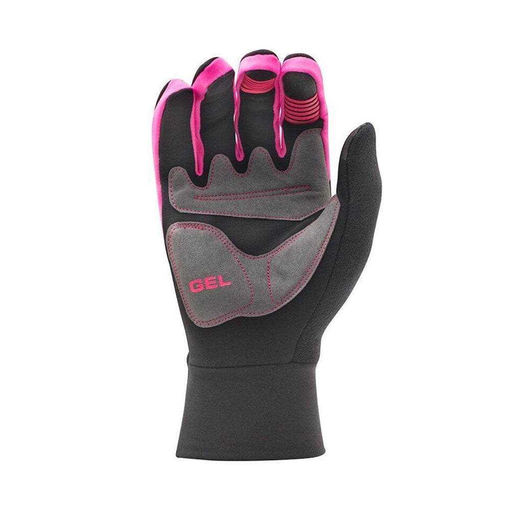 Bellwether Climate Control Glove Pink A