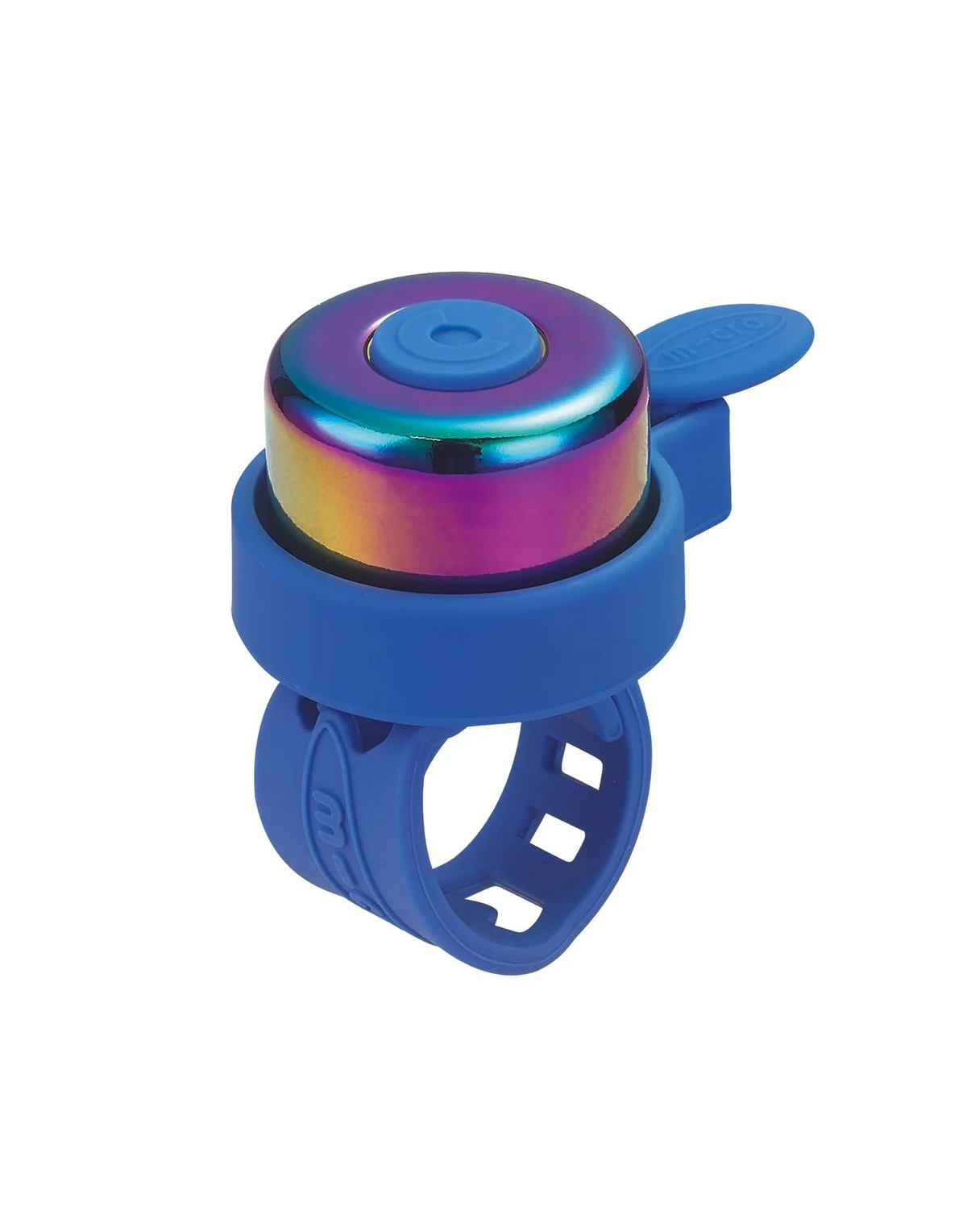 Micro Bell Neochrome Blue AC4715