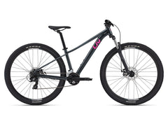 Liv Tempt 4 Womens Mountain Bike 2024 Black Diamond