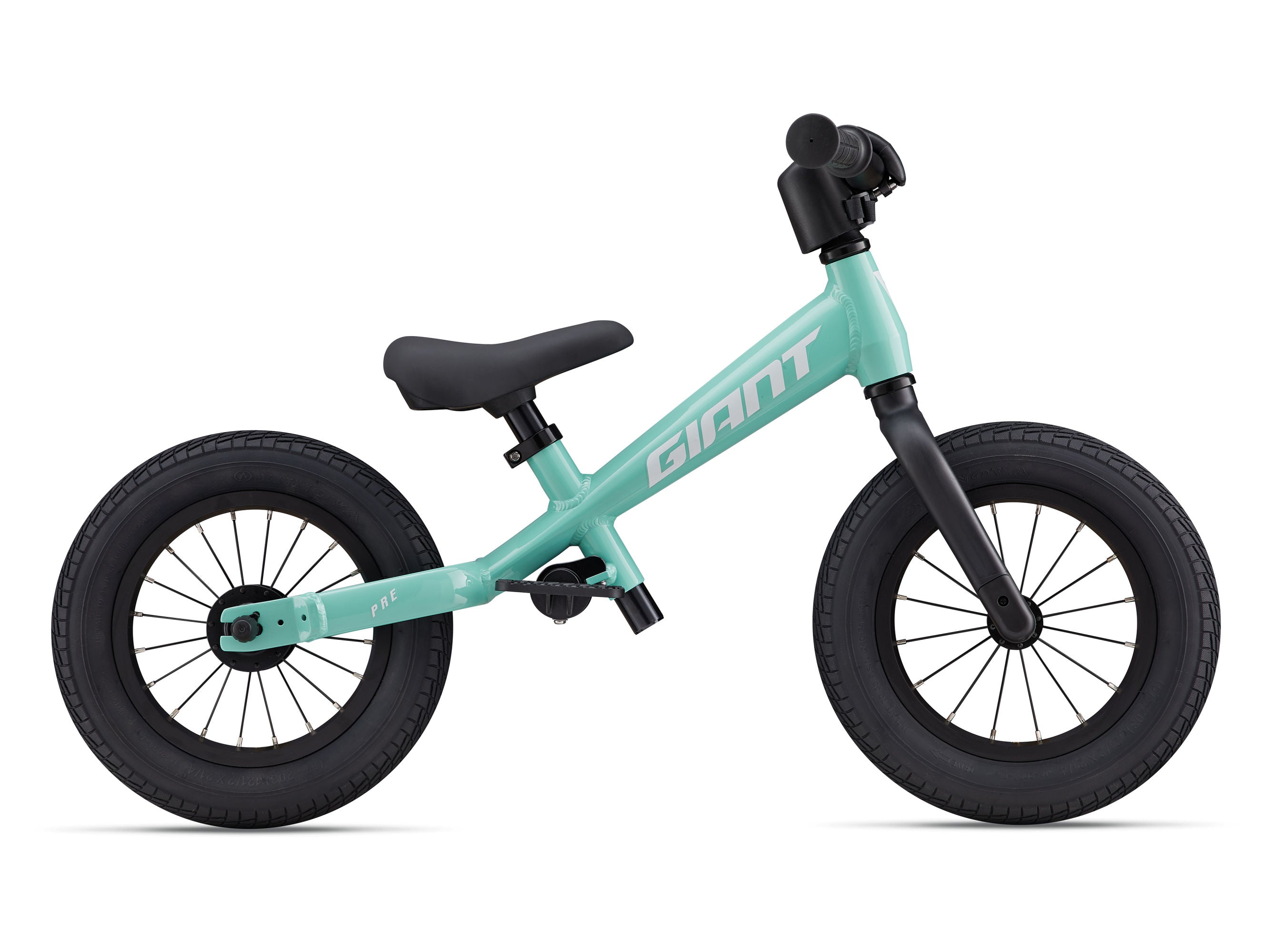 Giant PRE Kids Balance Bike 12"  2025