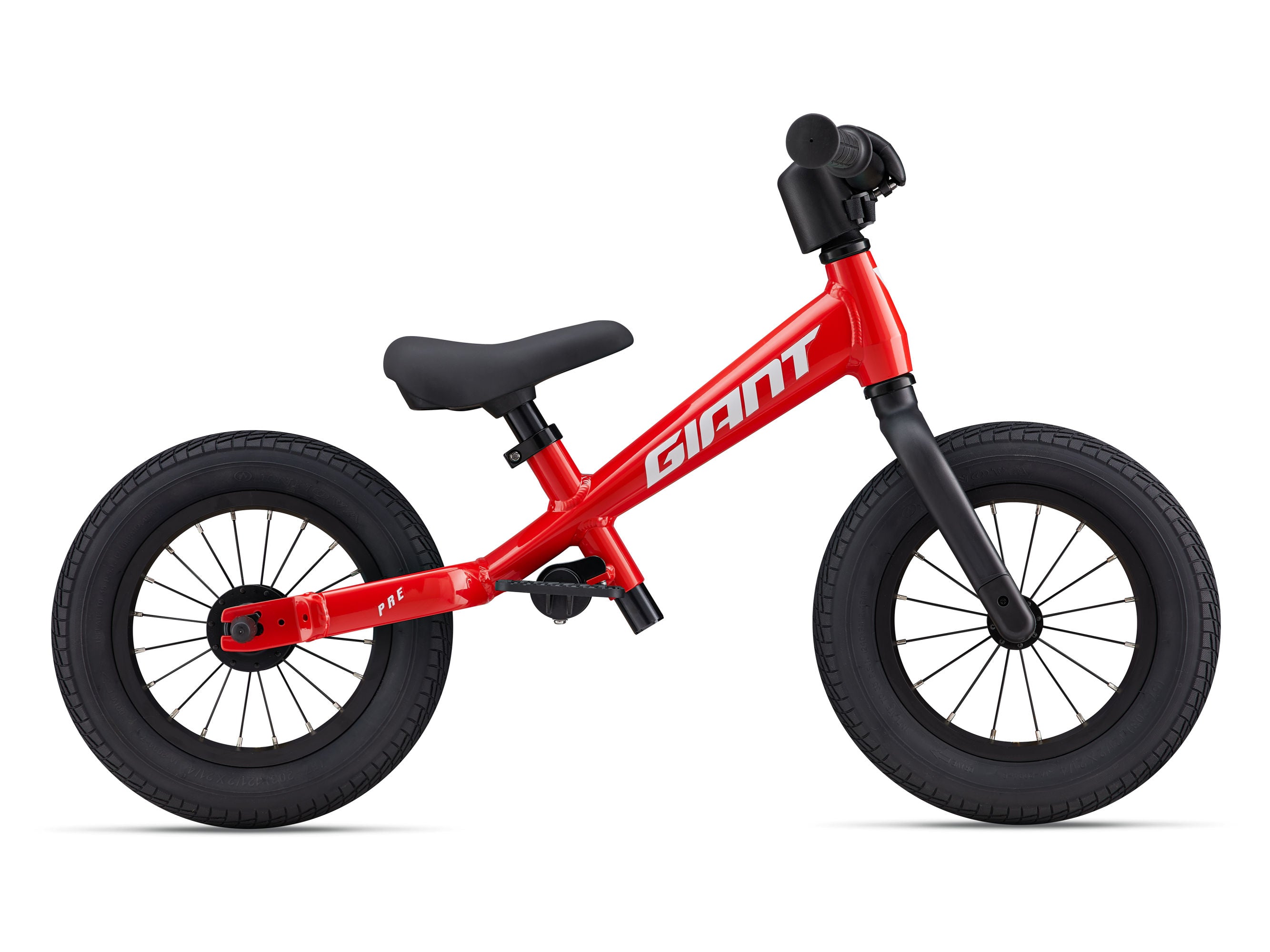 Giant PRE Kids Balance Bike 12"  2025