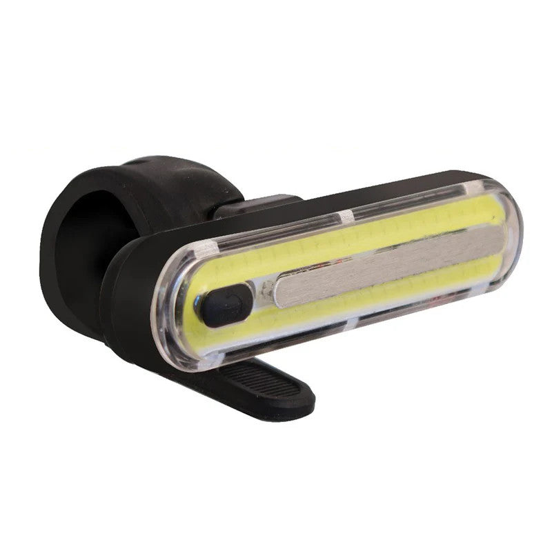 Azur Alien 2 240L / 100L USB Bike Light Set