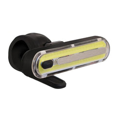 Azur Alien 2 240L / 100L USB Bike Light Set