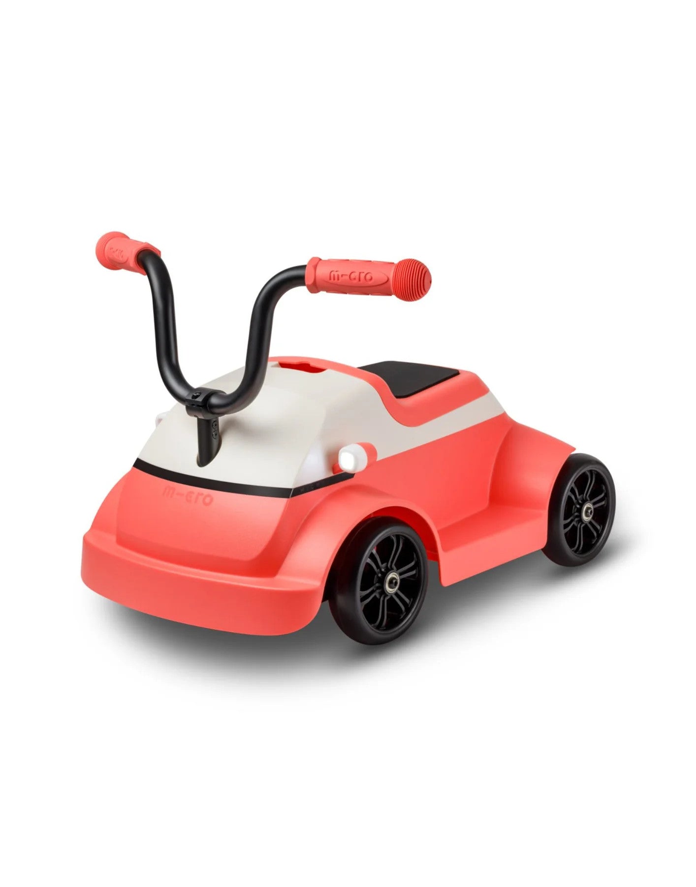 Micro Mini Microlino Car