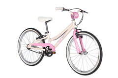 ByK E-450 Kids Bike Pretty Pink SOLD OUT