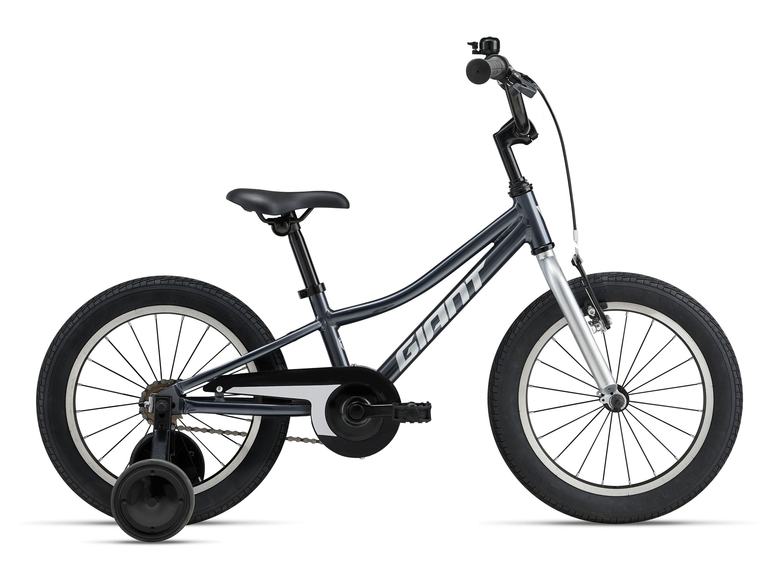 Giant Animator Kids 16" BMX Bike  2024