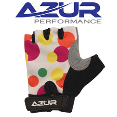 Azur K5 Kids Gloves Spots