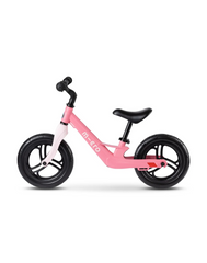 Micro Balance Bike Lite Flamingo Pink