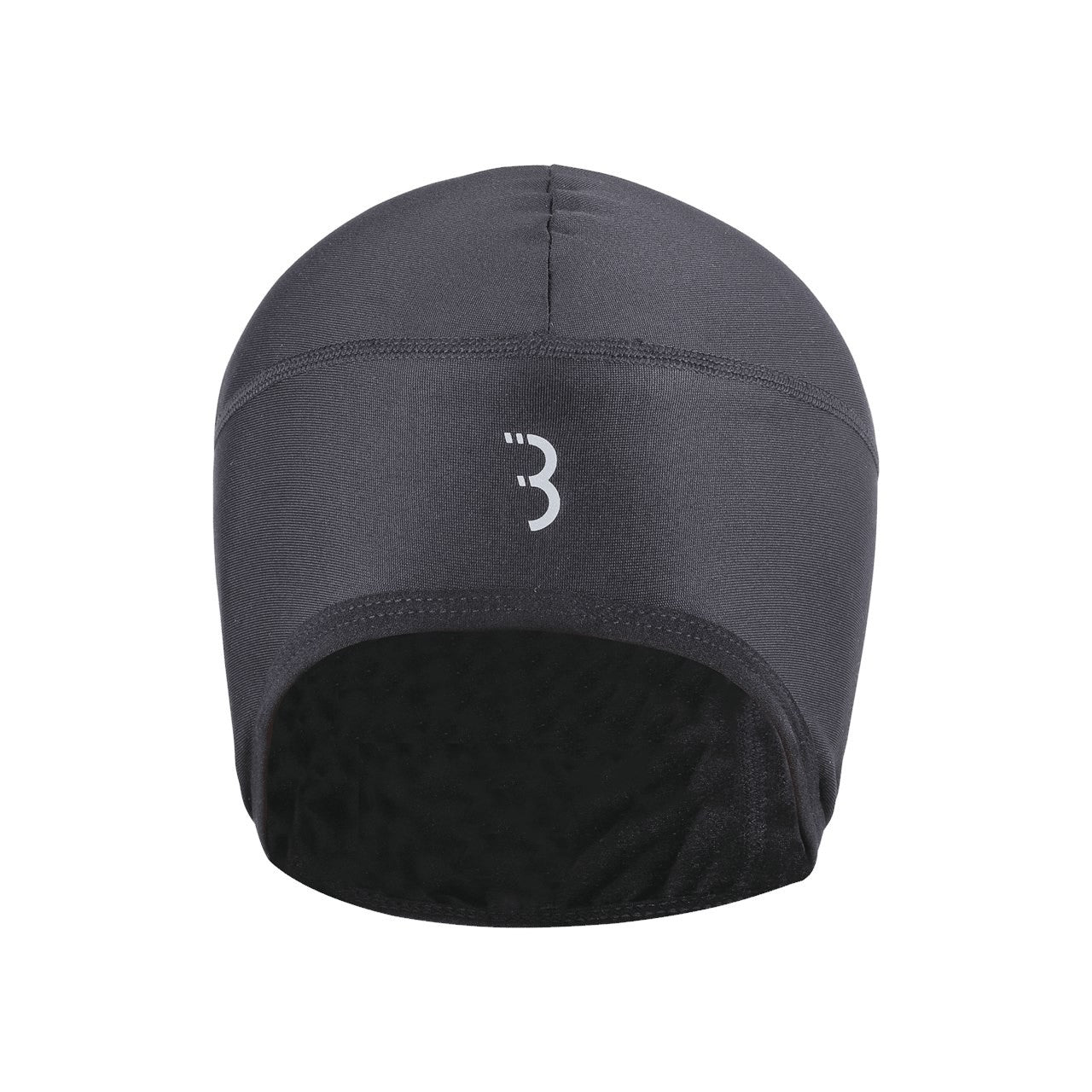 BBB Thermal Helmet Hat Black BBW-299