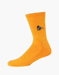 Bamboozld Mens Zoo Conservation Sock Tassie Devil 7-11