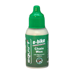 Squirt E-Bike Chain Wax Lube