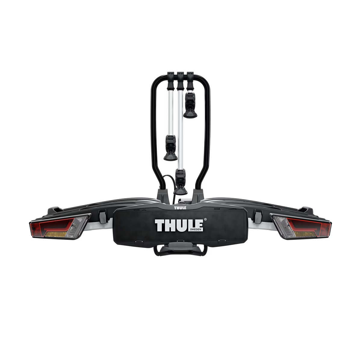 Thule Easyfold XT 3 Bike Platform Bike Car Rack Tow Ball 934100