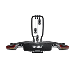 Thule Easyfold XT 3 Bike Platform Bike Car Rack Tow Ball 934100