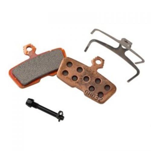 Sram Code, G2 Guide RE MY 11 Code  2011+ Disc Brake Pads BRAKE PADS SINTERED/STEEL 1 SET