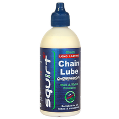 Squirt Chain Wax Lube