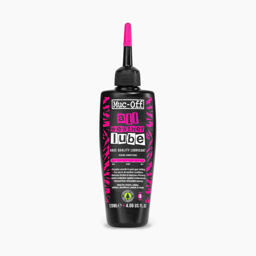 Muc-Off  All Weather Chain Lubricant