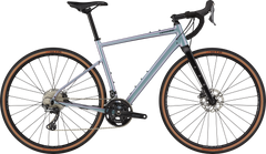 Cannondale Topstone LTD Gravel Bike Mystique Gray