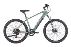 Velectrix Ascent Mountain E-Bike 27.5 Gemstone