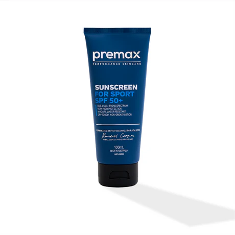 Premax Sunscreen for Sport SPF 50+