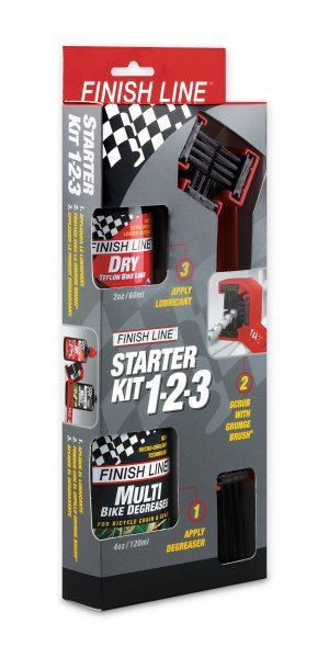 *CLOSEOUT* Finish Line Drivetrain Kit