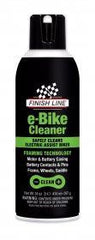 Finish Line E-Bike Cleaner 14oz Aerosol