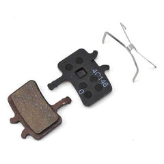 Sram Brake Pads Organic Juicy BB7 for Quiet