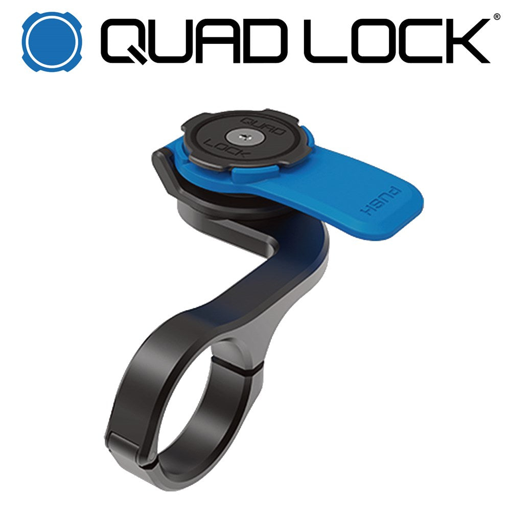 Quadlock Out Front Mount PRO