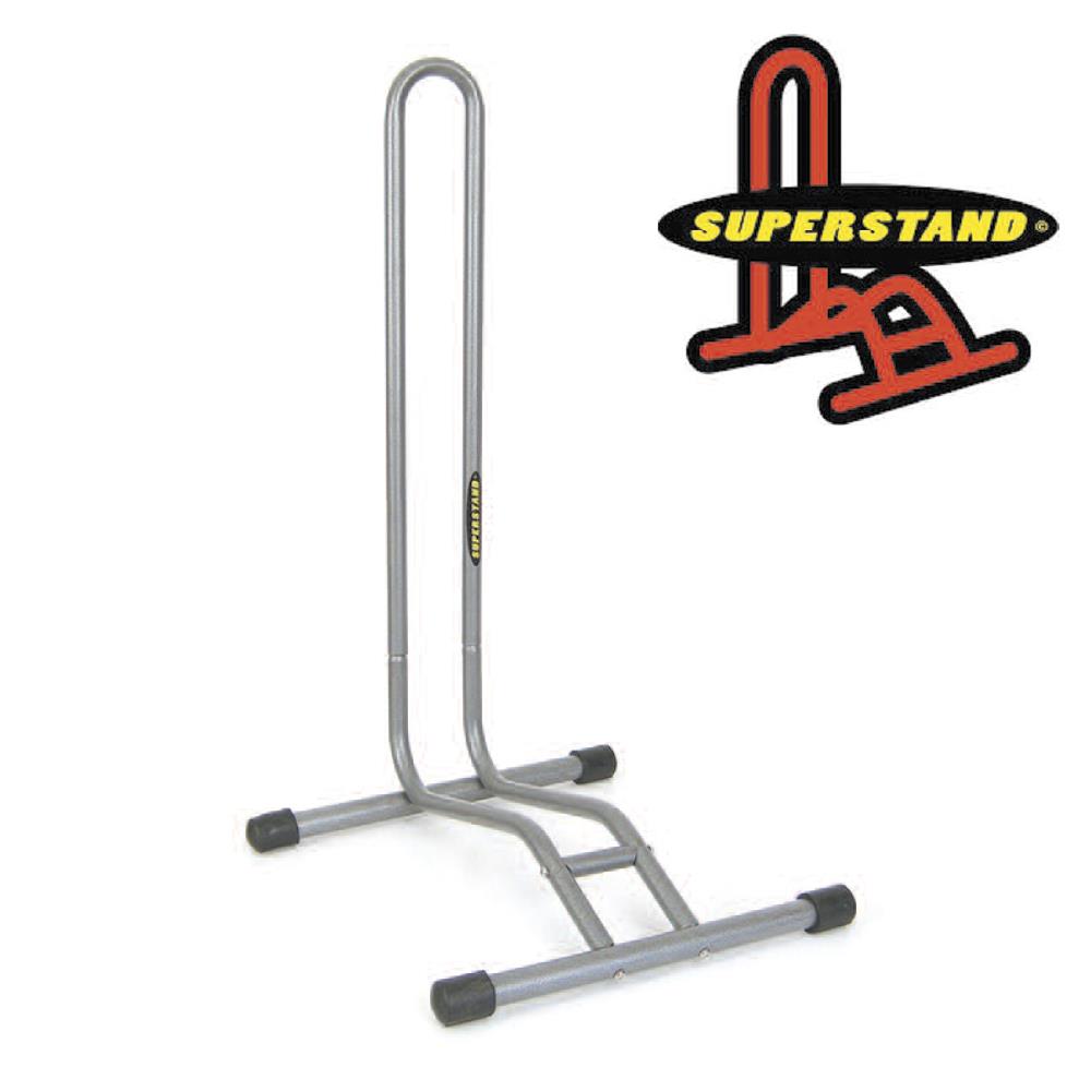 Willworx Single Bike Superstand Bike Rack 2.5" Boxed SS