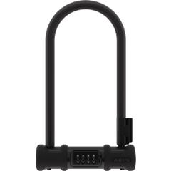 Abus 410c Ultra Combo Combination U Bolt D Lock  230mm