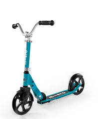 Micro Cruiser Scooter Aqua