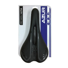 Azur Pro Saddle Alpha Comfort Foam