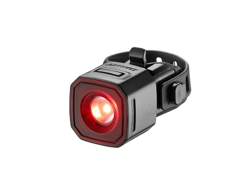 Giant Recon TL 100 USB Rear Bike Light